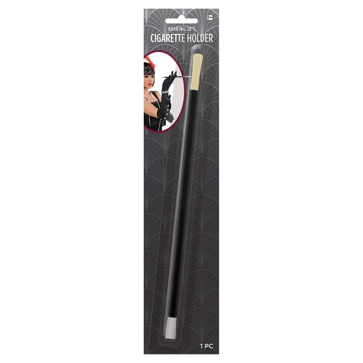 1920s cigarette holder real The Holder, by Deborah Guzzi Does your costume still feel like it is missing that one finishing touch 1920s Vintage Style Cigarette Holder