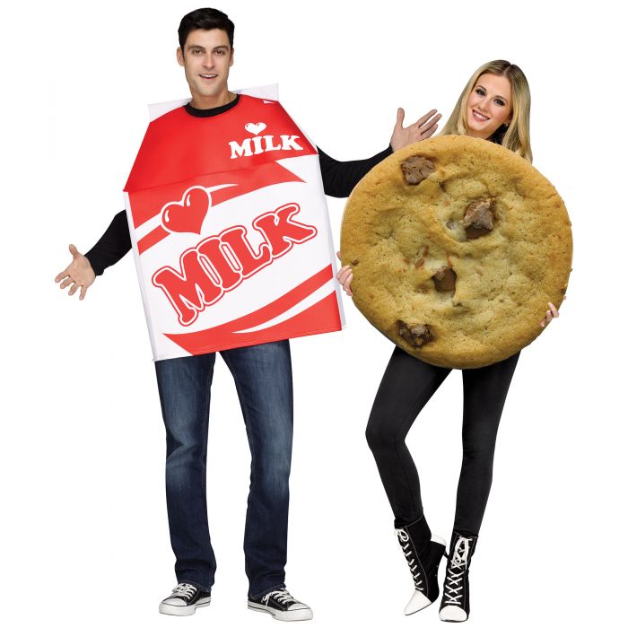 Couples Costumes