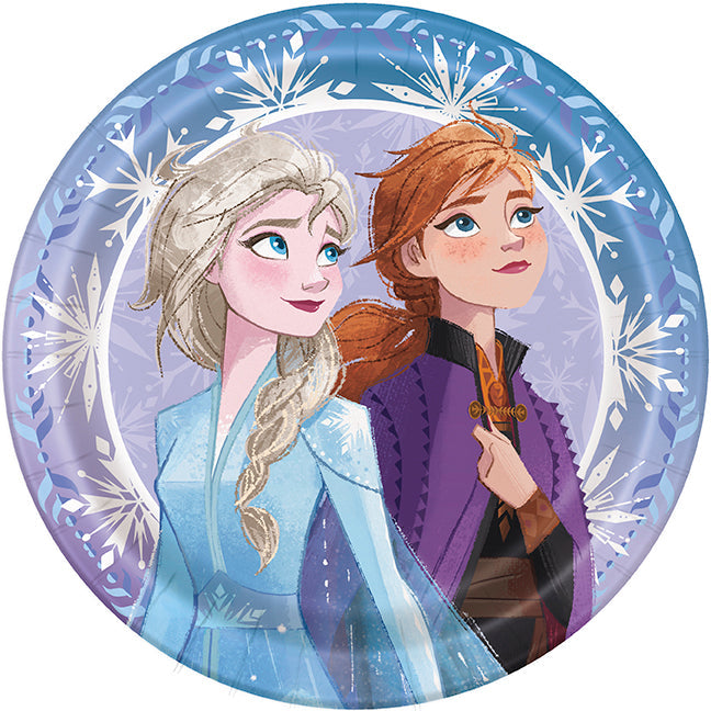 Frozen Party Supplies