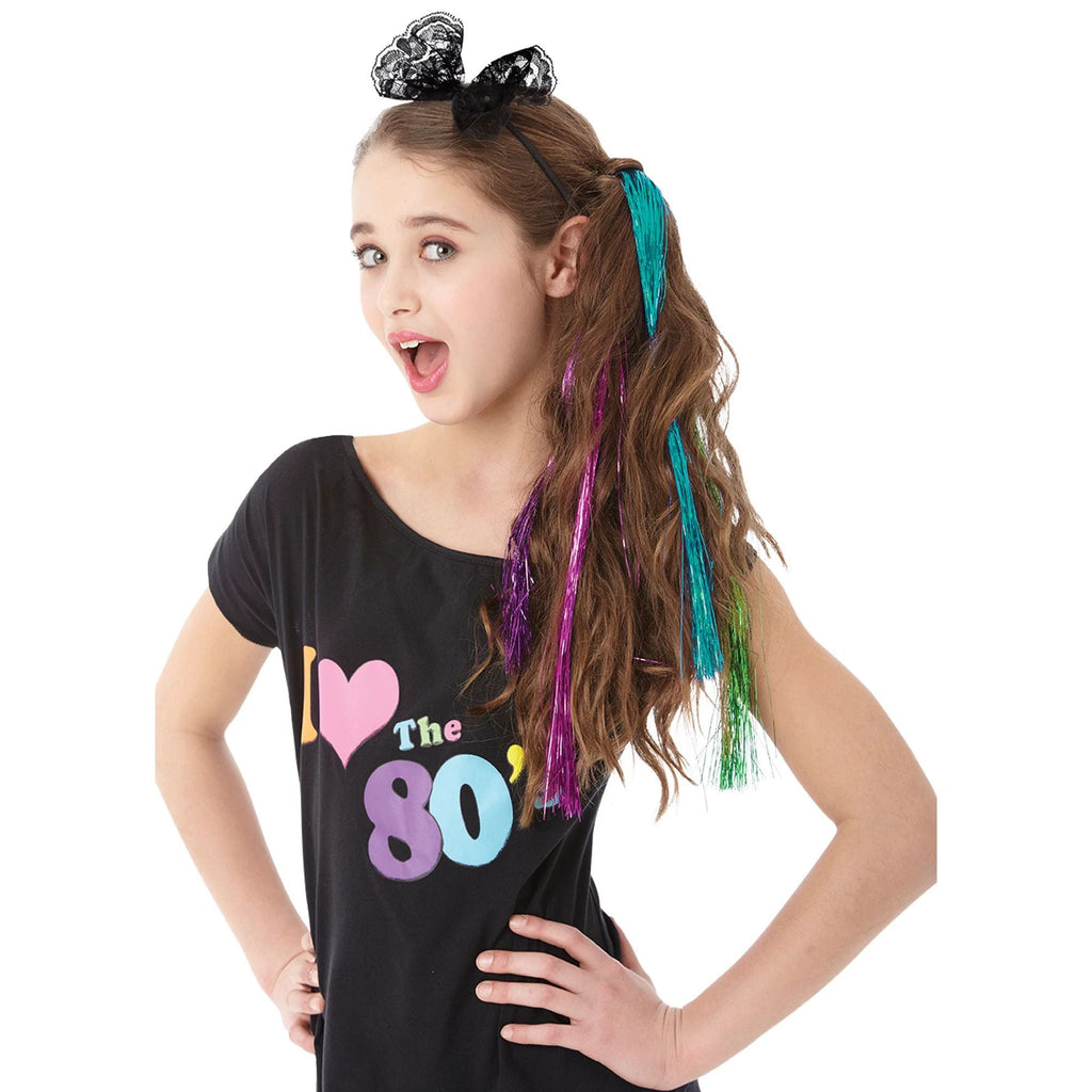 1980's Costume Accessories