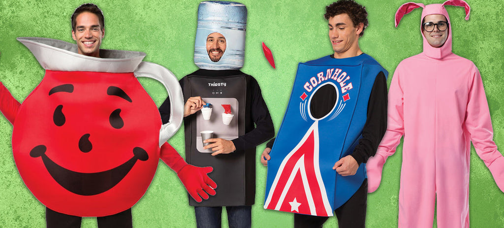 Humor Costumes
