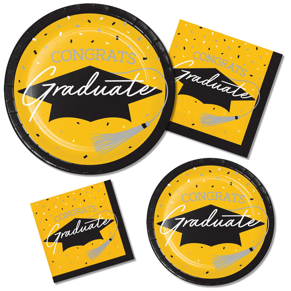 Graduation – Party America