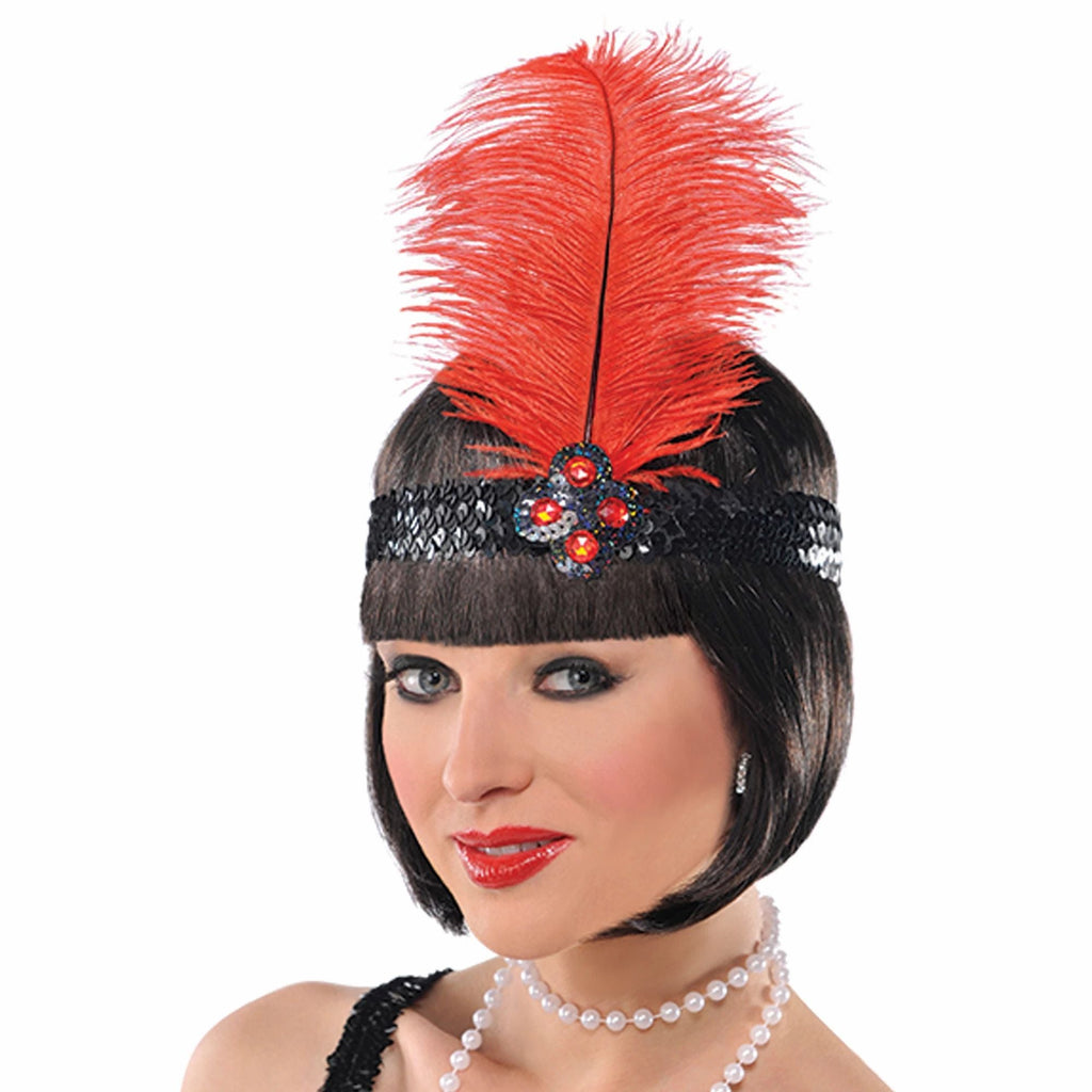 1920's Costume Accessories