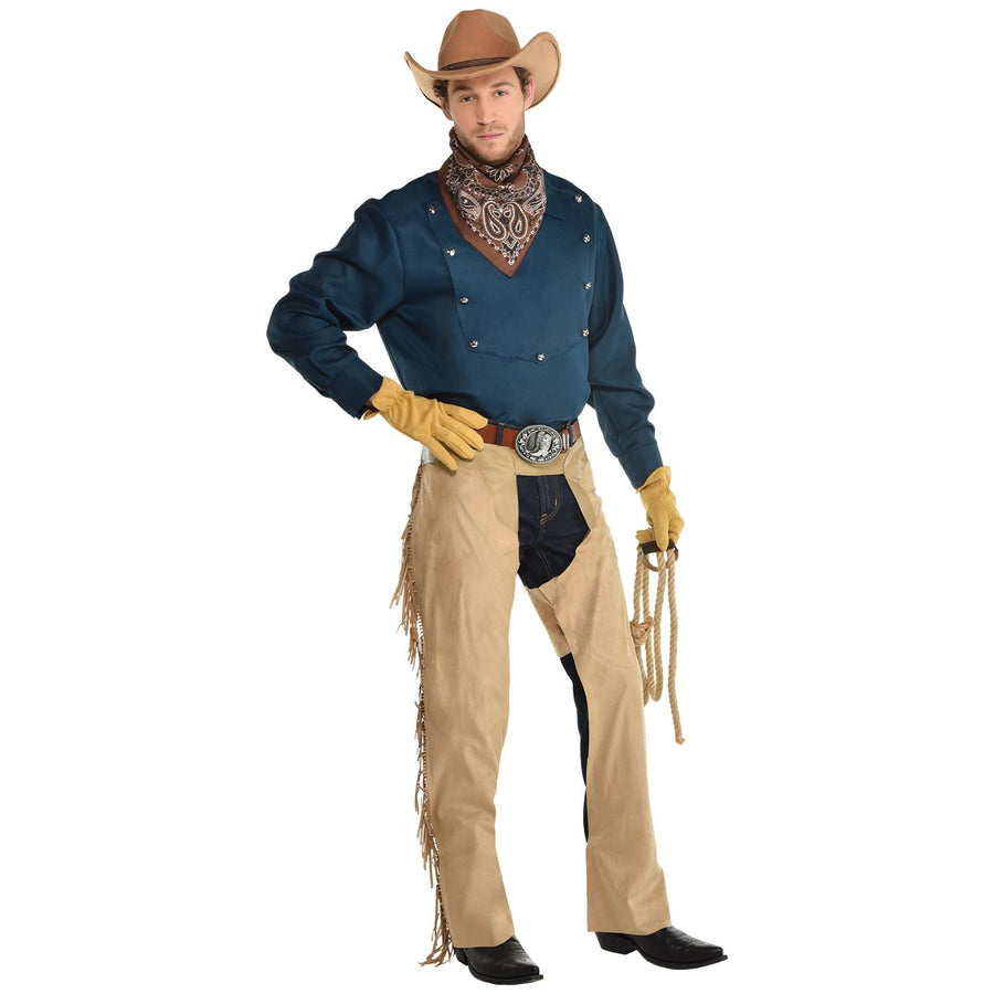 Western Costume Accessories