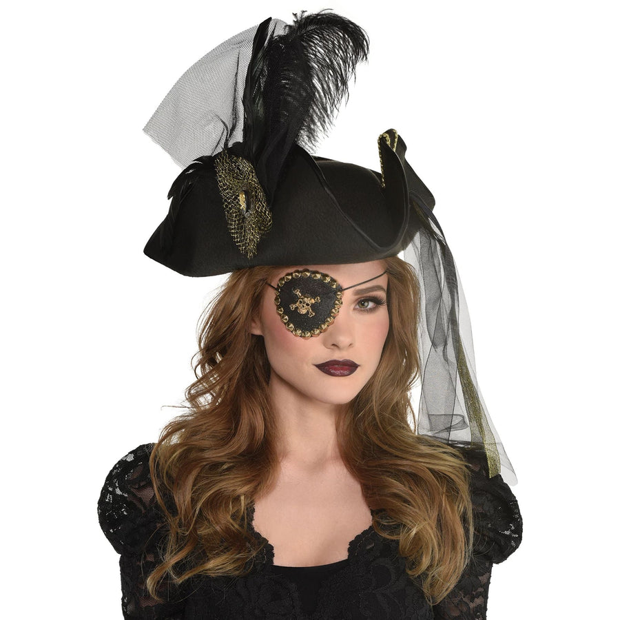 Pirate Costume Accessories
