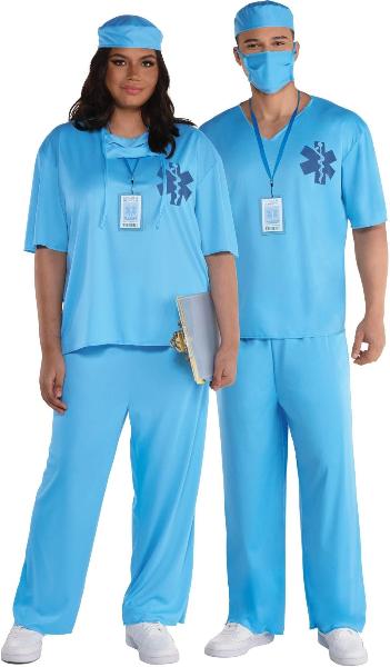 Doctor MD - Plus XXL (48-52) Doctor MD - Plus XXL (48-52)