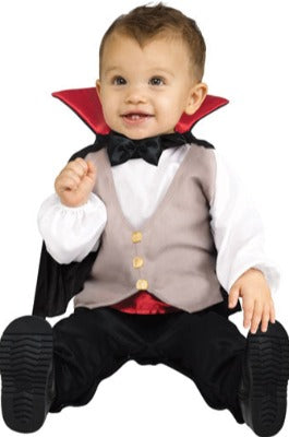 Infant Lil Drac Costume - INFANT - Halloween & Party Costumes - America Likes To Party