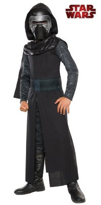 Child Kylo Ren Costume - BOYS - Halloween & Party Costumes - America Likes To Party