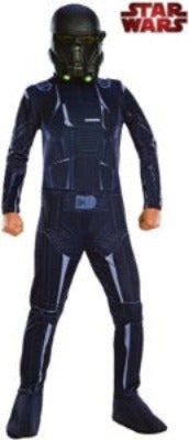 Child EP 7 Death Trooper Costume - BOYS - Halloween & Party Costumes - America Likes To Party
