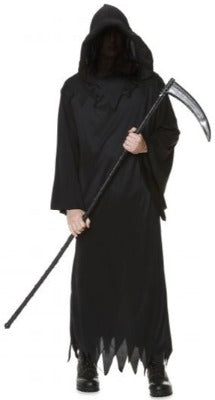 Adult Grim Reaper Costume #181 – Party America