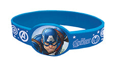 Avengers Stretchy Bracelets - Avengers - Party Supplies - America Likes To Party