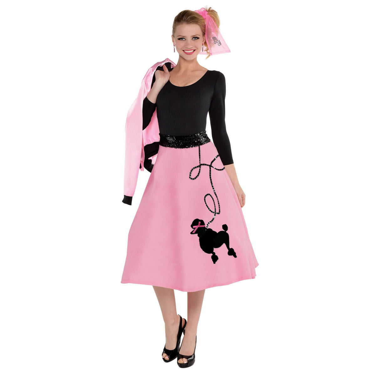 Poodle Skirt – Party America