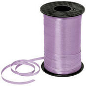 500YD Lavender Curling Ribbon - RIBBON - Party Supplies - America Likes To Party