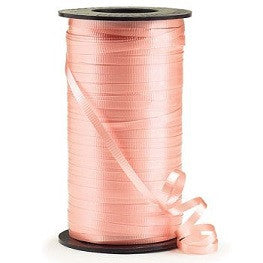 500YD Melon Curling Ribbon - RIBBON - Party Supplies - America Likes To Party