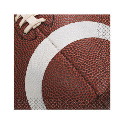 Football Party Beverage Napkins - FOOTBALL - Party Supplies - America Likes To Party