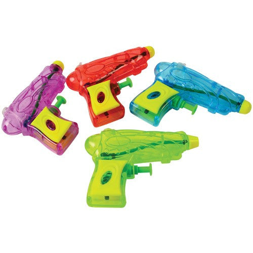 Galaxy Water Gun 12ct | Party Supplies, Decorations & Favors by America ...