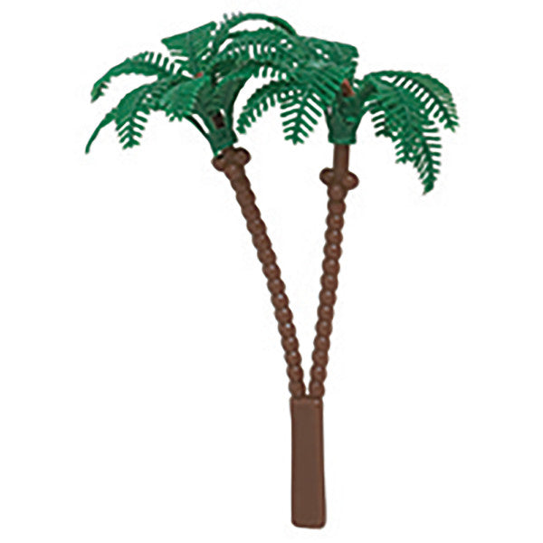 Palm Tree Cupcake Pick - CUPCAKE - Party Supplies - America Likes To Party
